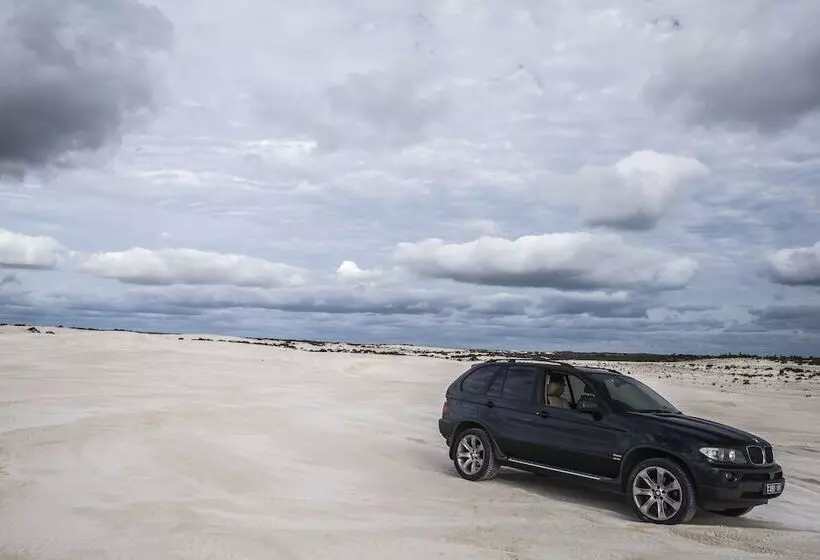Salty Shack Lancelin