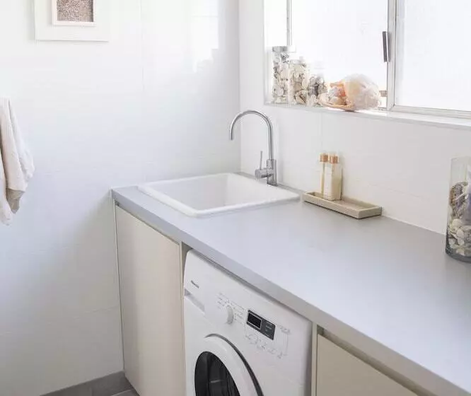 Salty Shack Lancelin