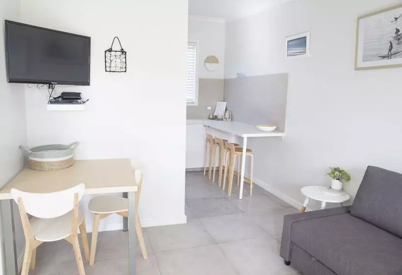 Salty Shack Lancelin