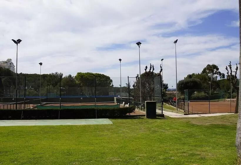 Sitges Vallpineda