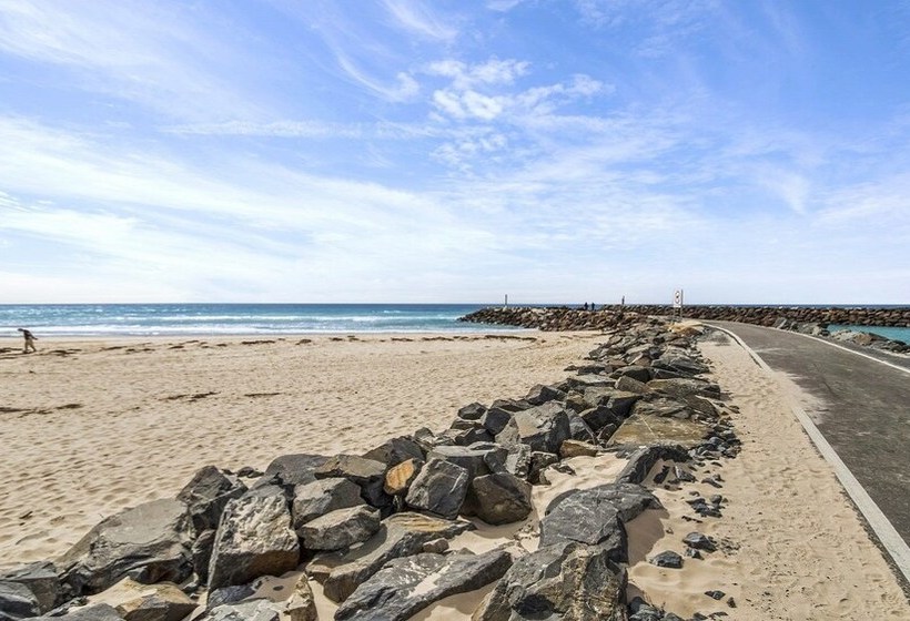 Surfside Apartment 11 By Kingscliff Accommodation