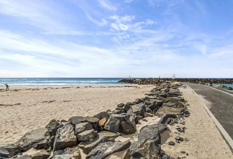 Surfside Apartment 11 By Kingscliff Accommodation