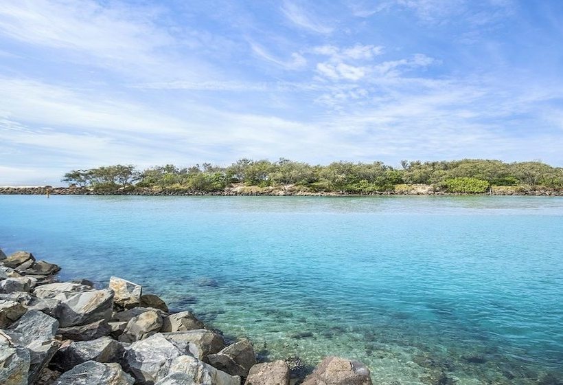Surfside Apartment 11 By Kingscliff Accommodation