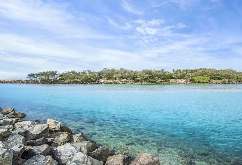 Surfside Apartment 11 By Kingscliff Accommodation