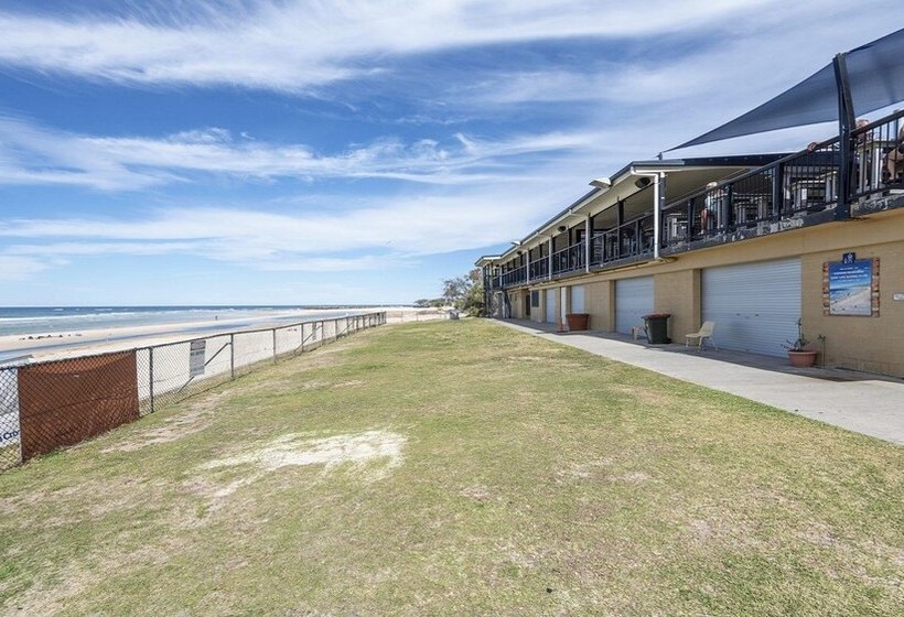 Surfside Apartment 11 By Kingscliff Accommodation
