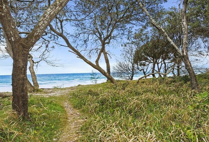 Surfside Apartment 11 By Kingscliff Accommodation