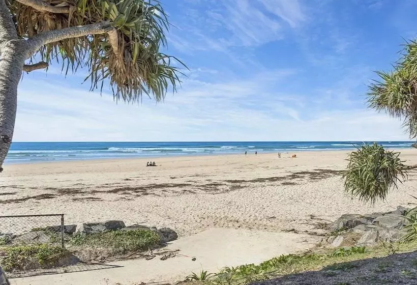 Surfside Apartment 11 By Kingscliff Accommodation
