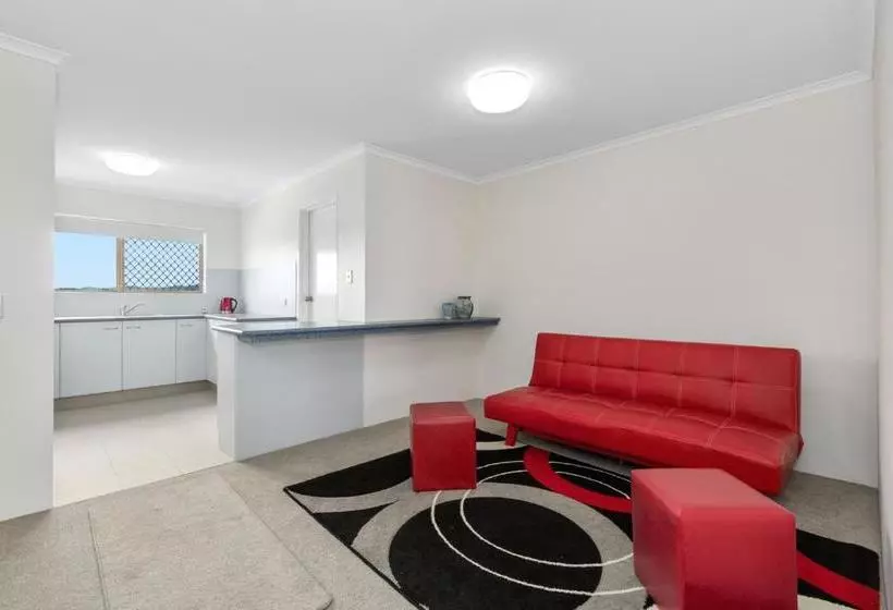 Surfside Apartment 11 By Kingscliff Accommodation