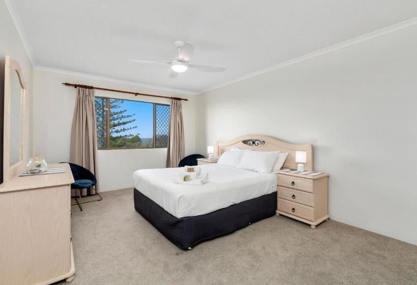 Surfside Apartment 11 By Kingscliff Accommodation