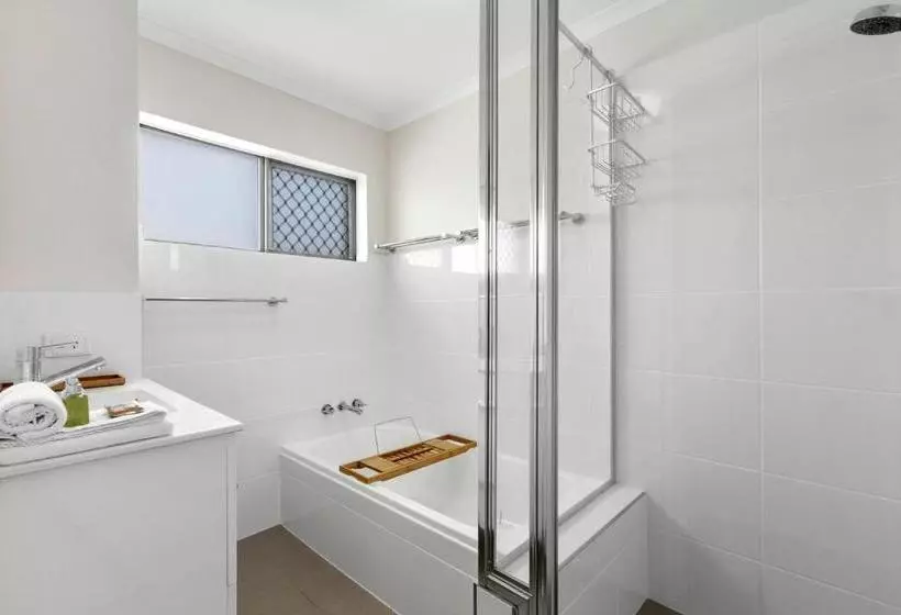 Surfside Apartment 11 By Kingscliff Accommodation