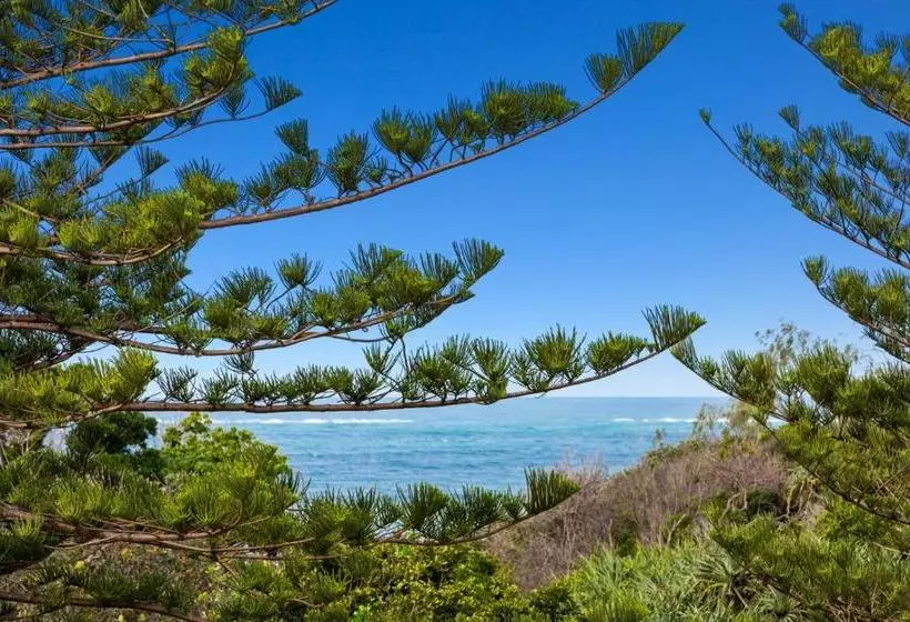 Surfside Apartment 11 By Kingscliff Accommodation