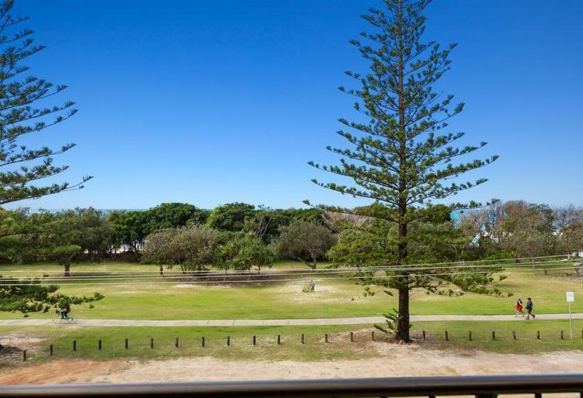 Surfside Apartment 11 By Kingscliff Accommodation