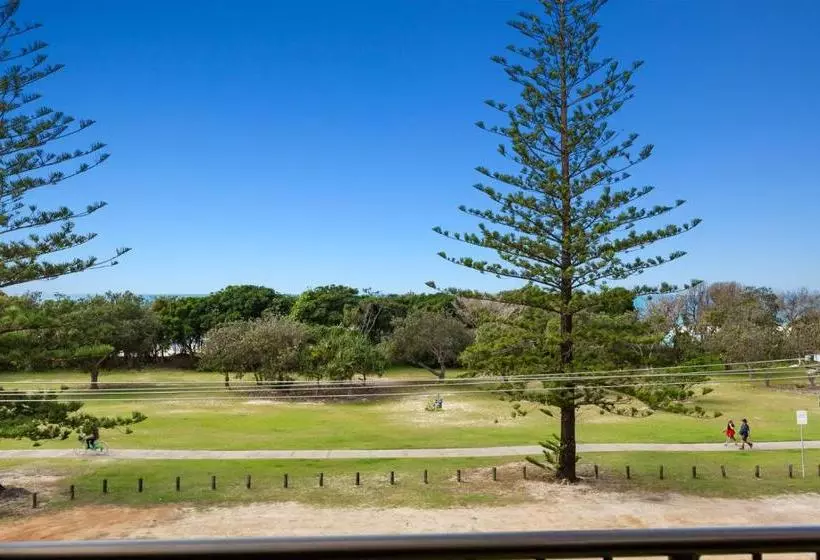 Surfside Apartment 11 By Kingscliff Accommodation