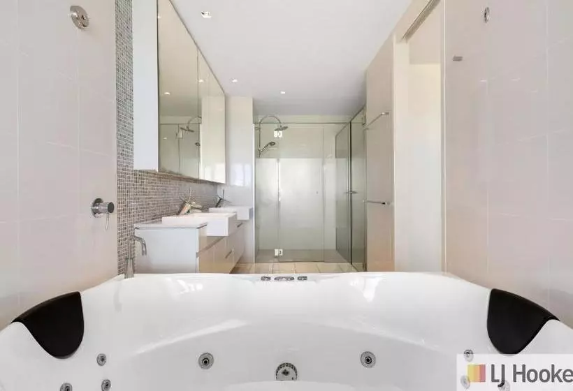 Wave Culture 1204 Beach Bliss   Apartment With Complex Pool & Spa