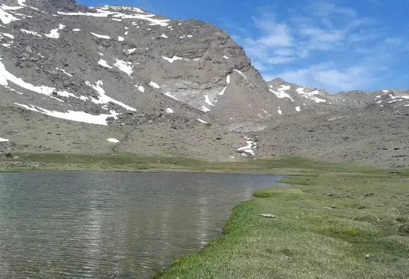 Apartamentos Balcón Del Cielo