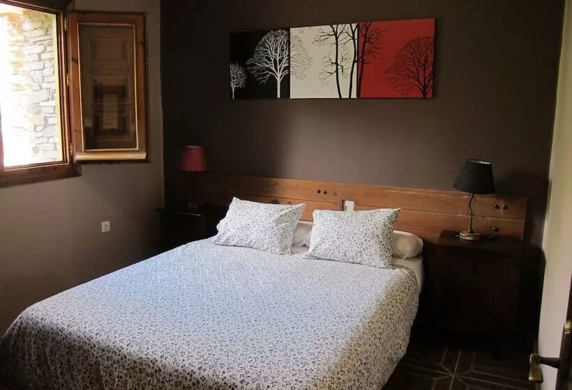 Apartamentos Balcón Del Cielo