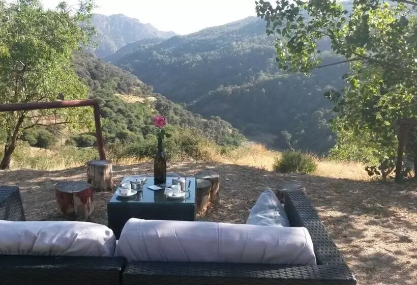 Apartamentos Balcón Del Cielo