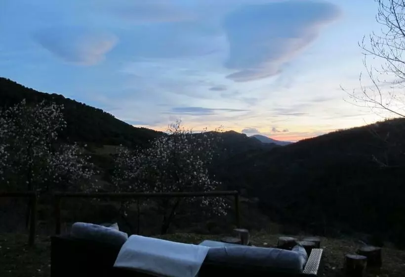 Apartamentos Balcón Del Cielo