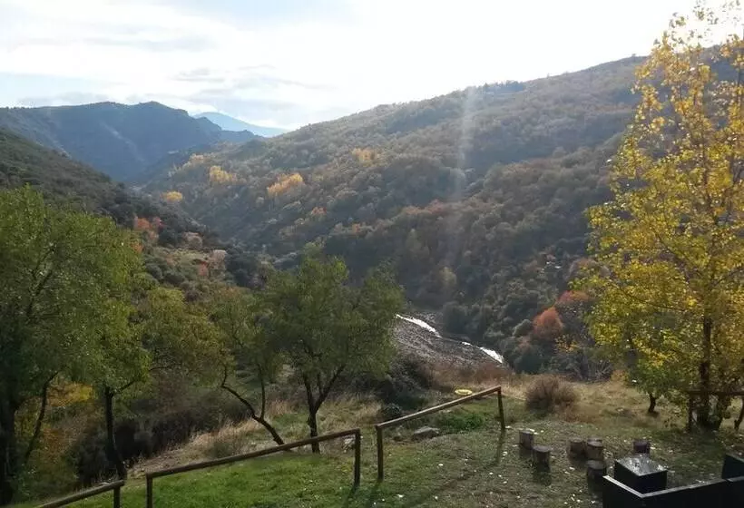 Apartamentos Balcón Del Cielo