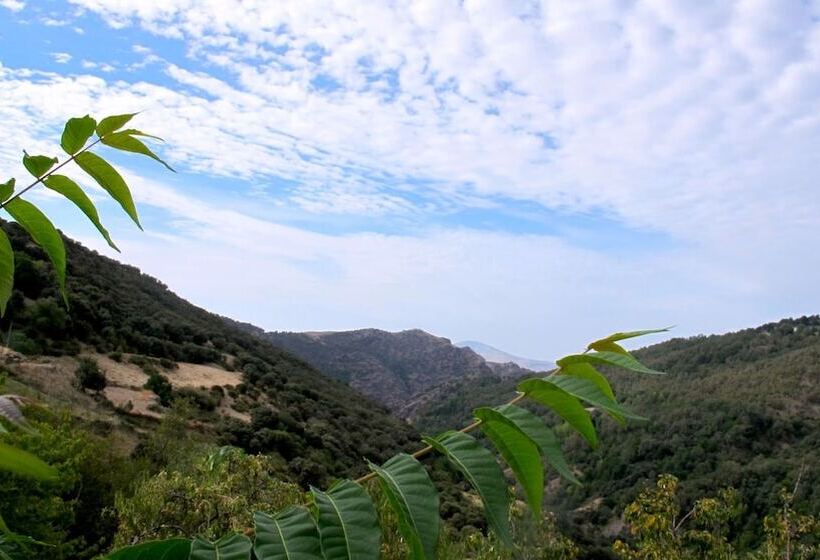 Apartamentos Balcón Del Cielo