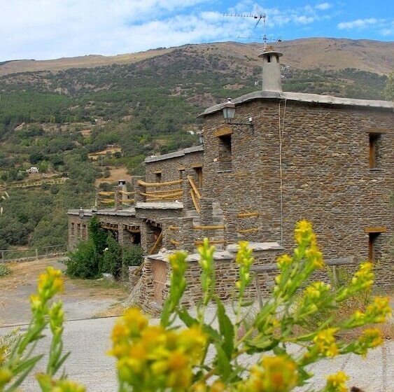 Apartamentos Balcón Del Cielo
