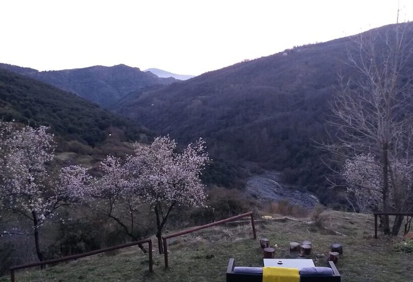 Apartamentos Balcón Del Cielo