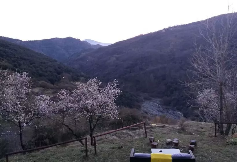 Apartamentos Balcón Del Cielo