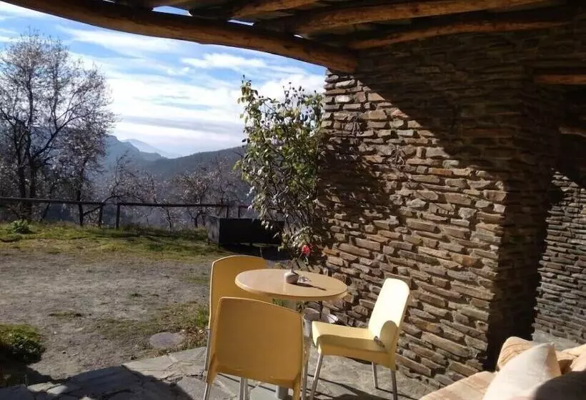 Apartamentos Balcón Del Cielo