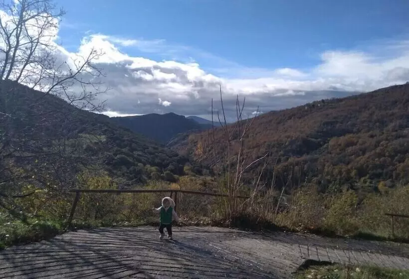 Apartamentos Balcón Del Cielo