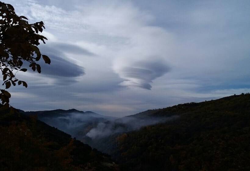 Apartamentos Balcón Del Cielo