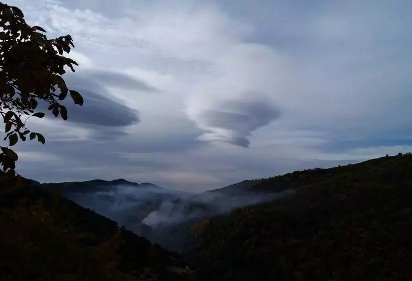 Apartamentos Balcón Del Cielo