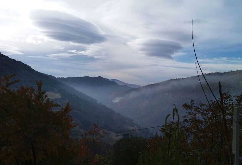 Apartamentos Balcón Del Cielo