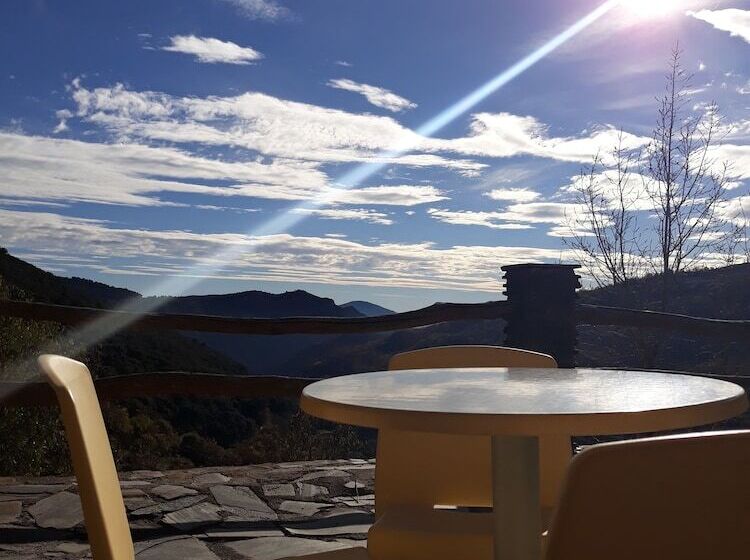 Apartamentos Balcón Del Cielo