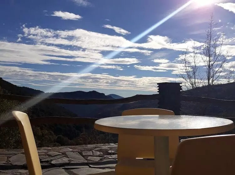 Apartamentos Balcón Del Cielo