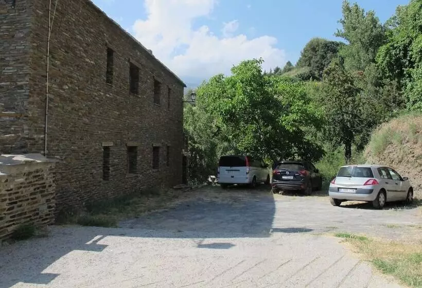 Apartamentos Balcón Del Cielo