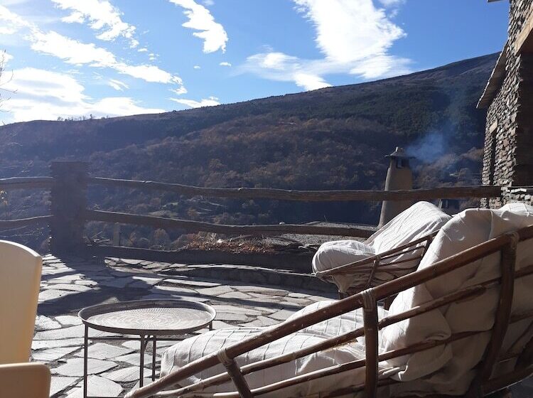 Apartamentos Balcón Del Cielo