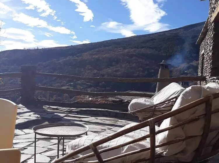 Apartamentos Balcón Del Cielo