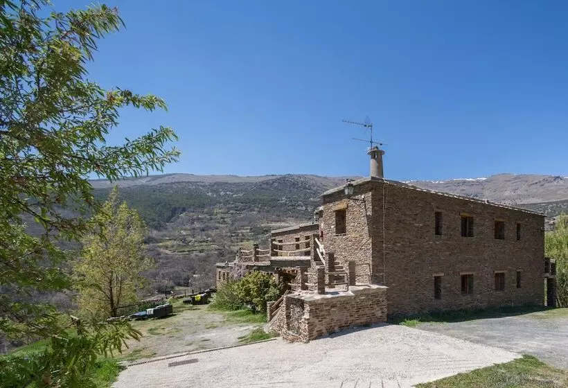 Apartamentos Balcón Del Cielo