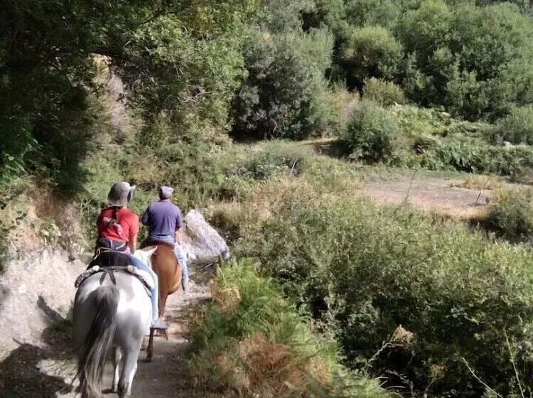 Apartamentos Balcón Del Cielo