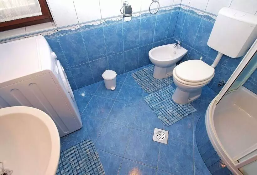 Apartments Blazenka 1270