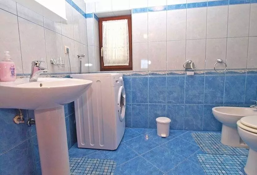 Apartments Blazenka 1270