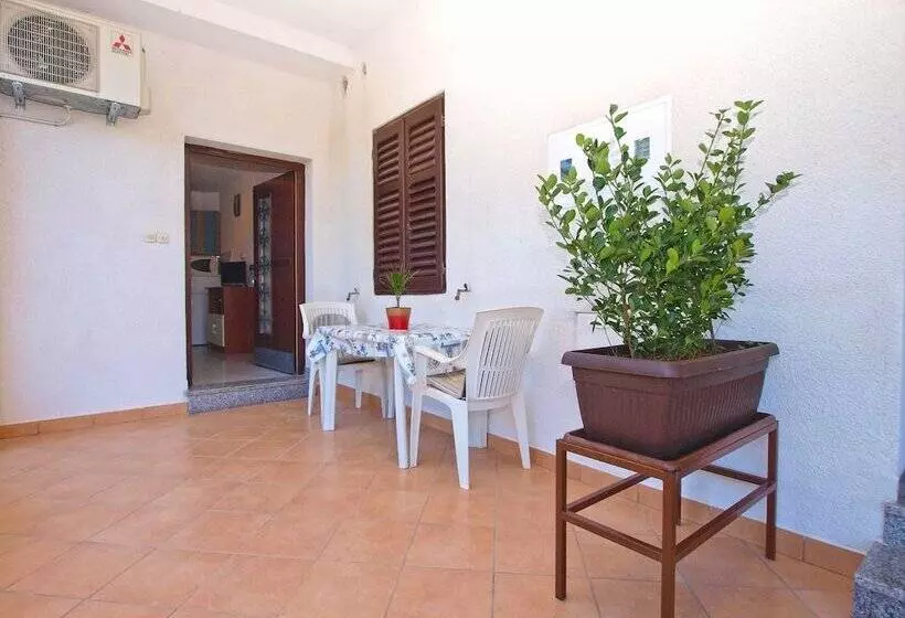 Apartments Blazenka 1270