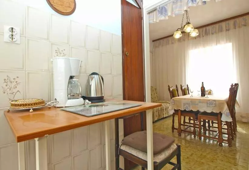 Apartments Blazenka 1270