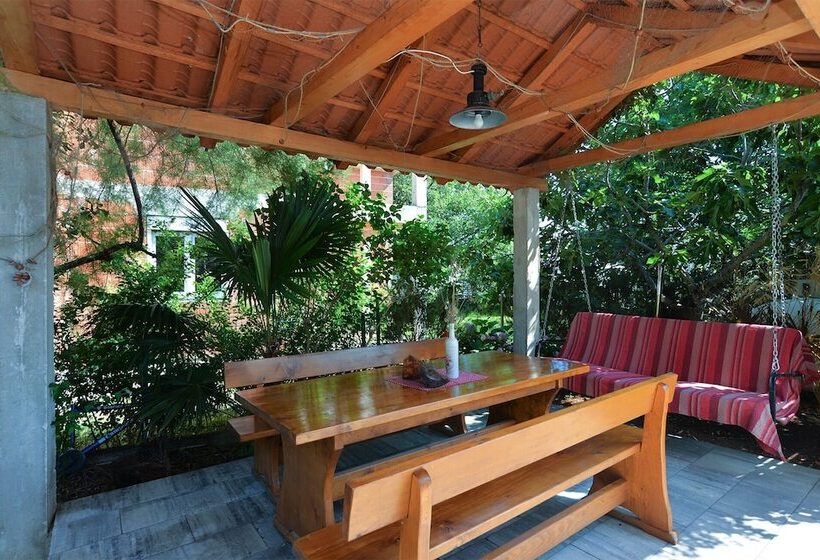 Apartments Valbandon 1008