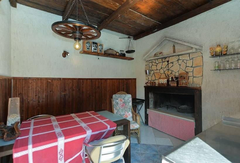 Apartments Valbandon 1008