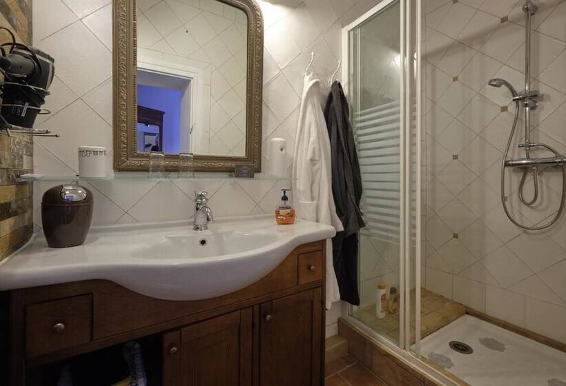 مبيت وإفطار Chambres D Hôtes Le Moulin D ô