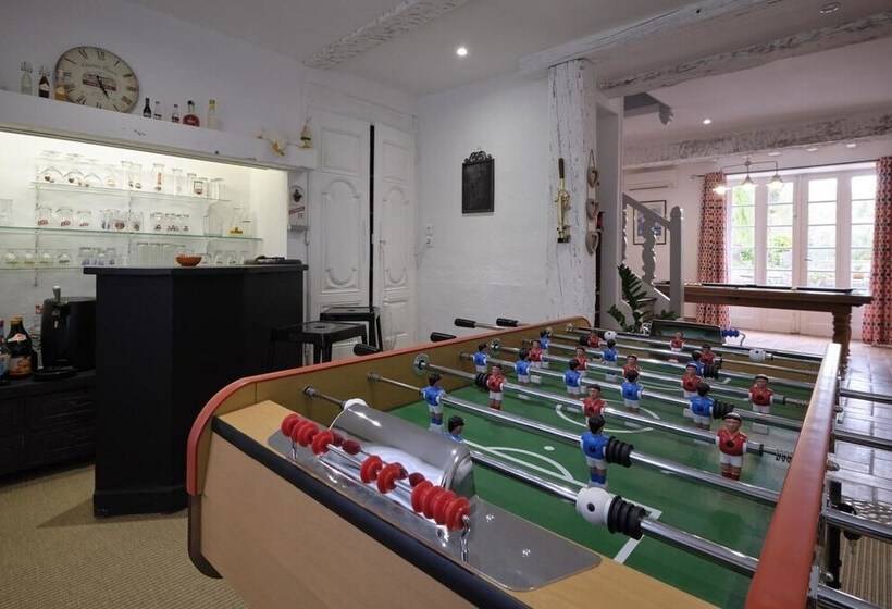 مبيت وإفطار Chambres D Hôtes Le Moulin D ô