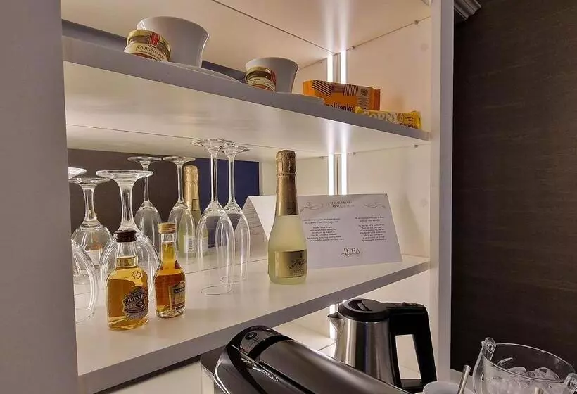 Boutique Hotel Bora & Villas Garamm