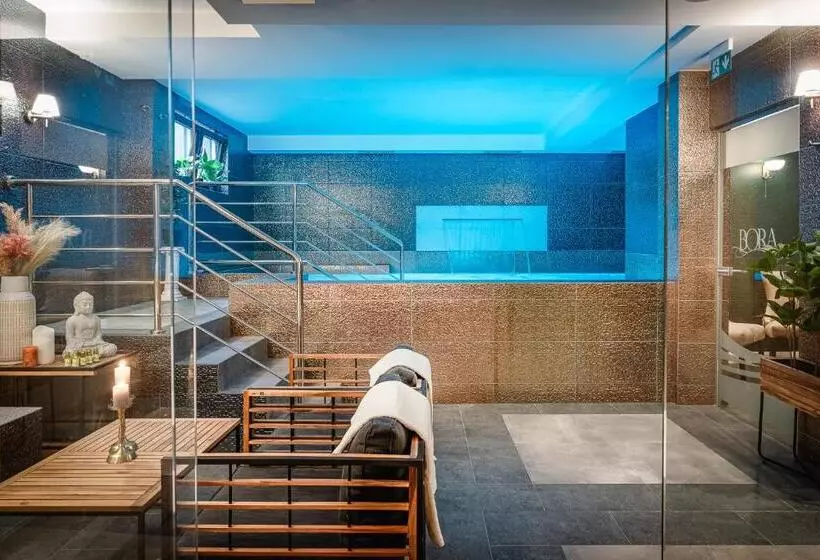 Boutique Hotel Bora & Villas Garamm