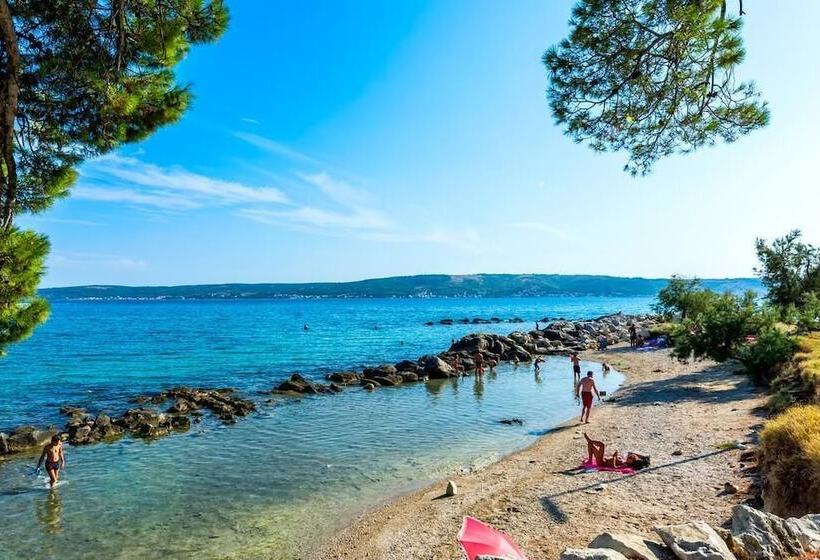 Deluxe Apartment Bellacosta